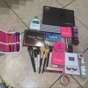 makeup bundle